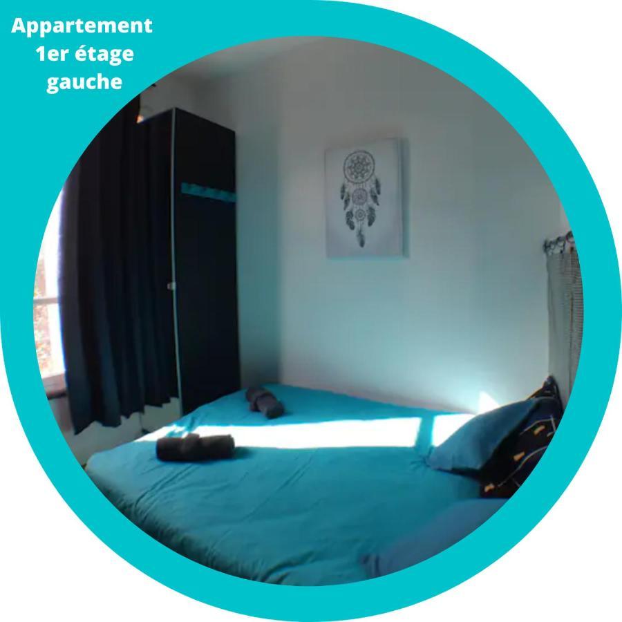 Rnb Locations Vichy Daire Dış mekan fotoğraf