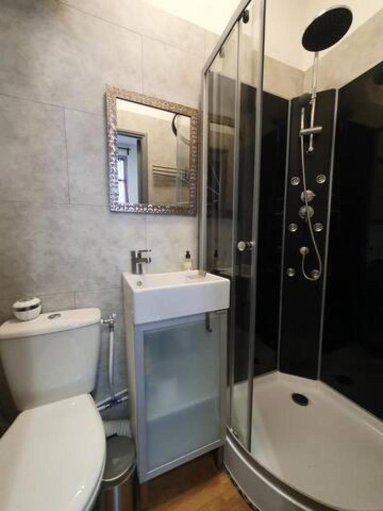Rnb Locations Vichy Daire Oda fotoğraf